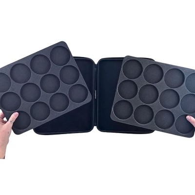 Jest Paint Ultimate Professional Face Painting Case